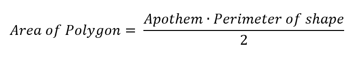 apothem 